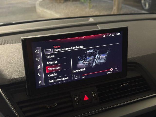 AUDI Q5 35 SPB TDI S tronic Advanced