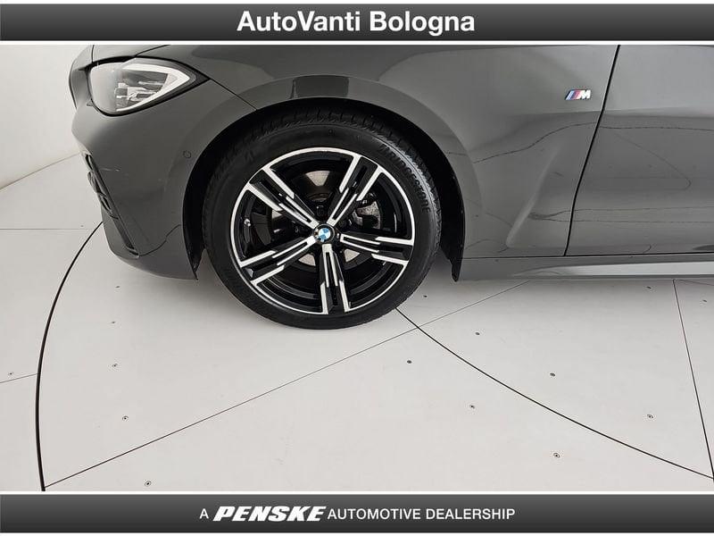 BMW Serie 4 420d Coupe mhev 48V xdrive Msport auto