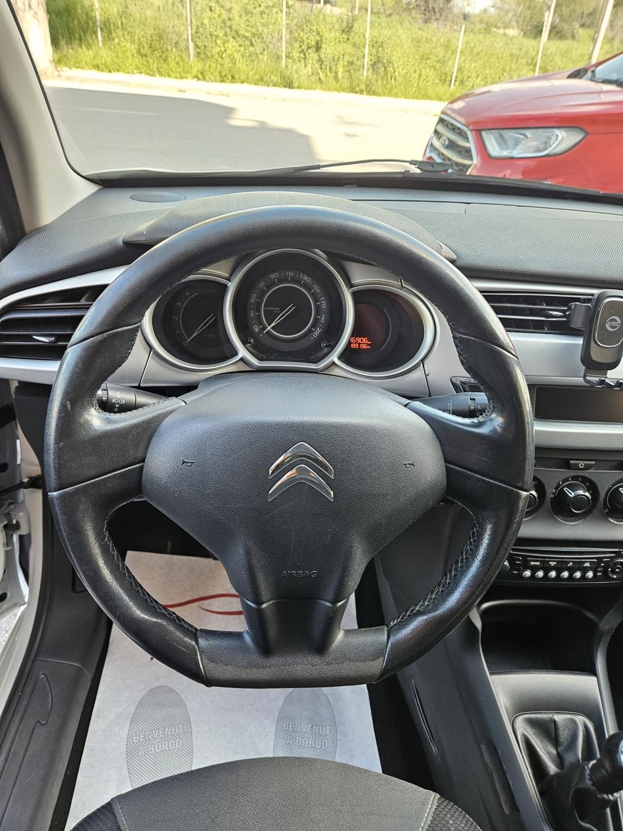 Citroen C3 1.4 hdi 50kw