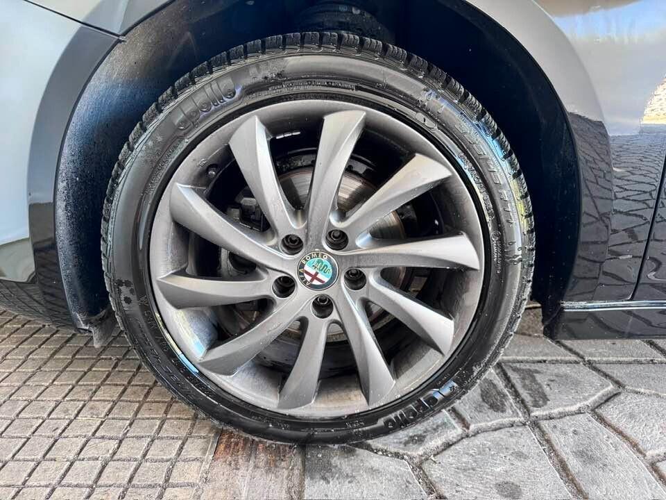 Alfa Romeo Giulietta 1.6 JTDm-2 105 CV Veloce