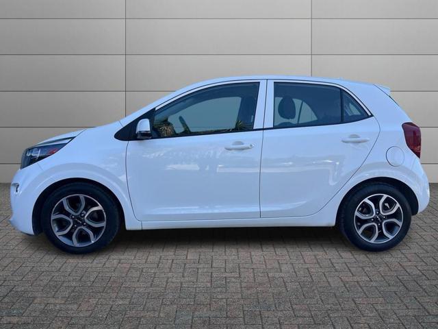 KIA Picanto 1.0 12V 5 porte AMT Style