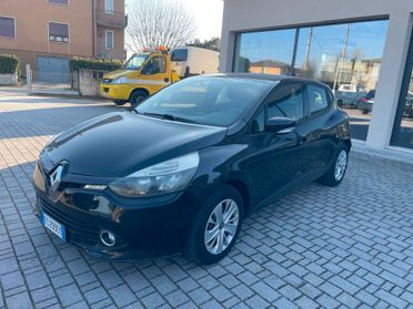 Renault Clio dCi 8V 75CV Start&Stop 5 porte Energy Life