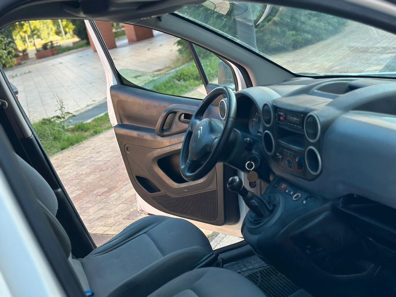 Citroen Berlingo Multispace BlueHDi 100 S&S Feel