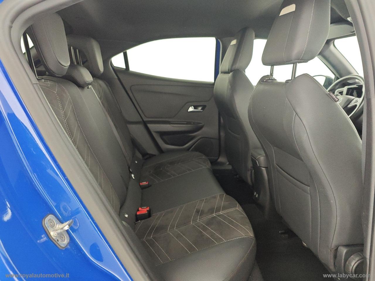 OPEL Mokka 1.2 Turbo 130 CV aut. Ultimate