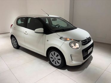 Citroen C1 1.0 vti Feel s&s 72cv