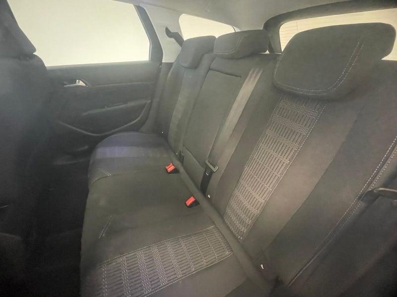 Peugeot 308 II 2018 SW SW 1.5 bluehdi Allure s&s 130cv