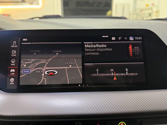 BMW 116 d 5p. Msport