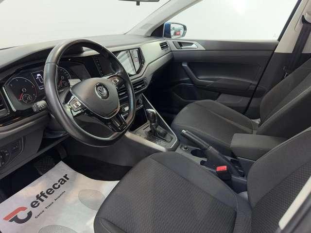Volkswagen Polo 1.6 TDI 95 CV DSG 5p. Highline BlueMotion Tech.