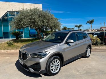 BMW X1 sdrive18d auto OFFERTA T-STOCK PREZZO IMPERDIBILE