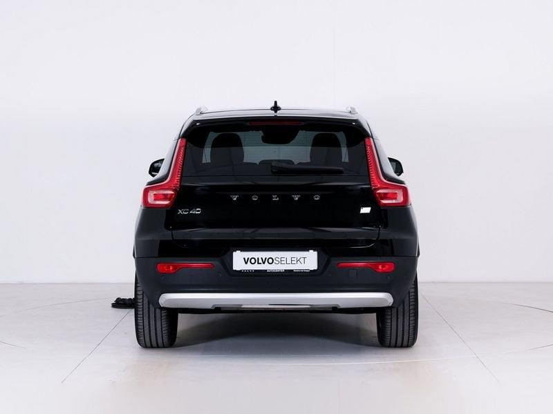 Volvo XC40 XC40 T4 PLUG IN AUT CORE **AUTOCARRO N1**