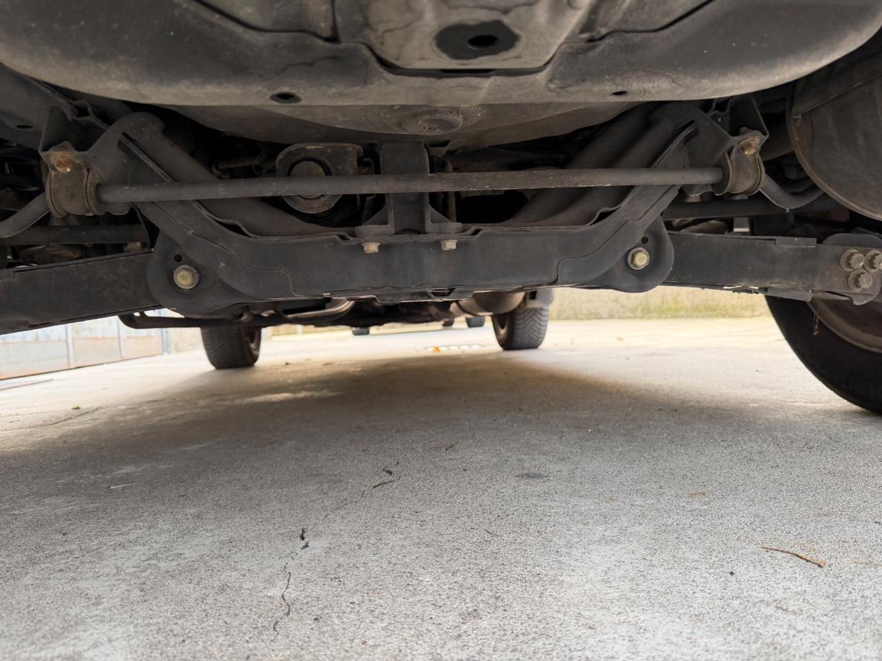 HONDA CR-V 2.2 i-CTDi 4x4 PERMANENTE