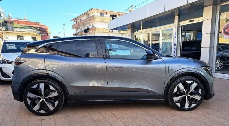 Renault Mégane E-Tech El. ctric EV60 220 CV Optimum Charge Techno