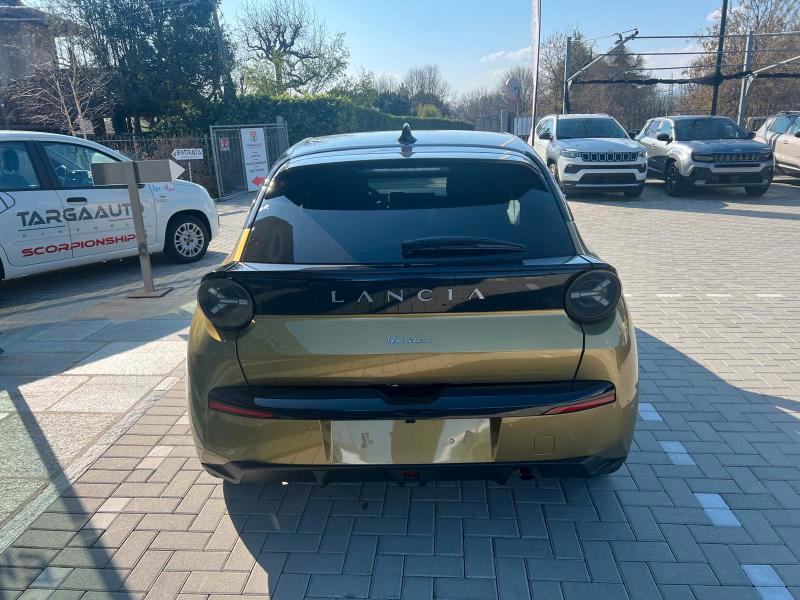 Lancia Ypsilon 1.2 mhev LX 110cv e-dct