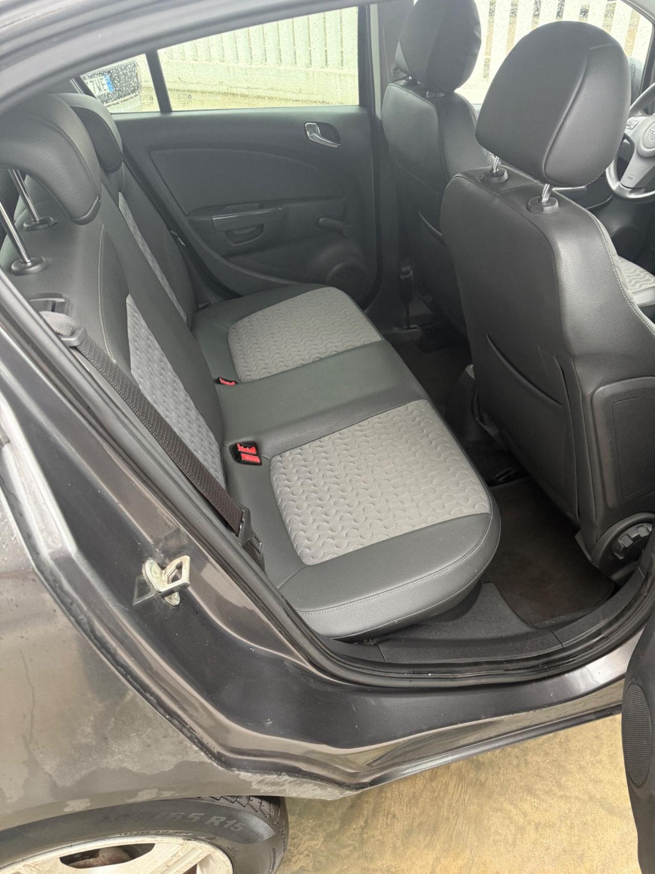 Opel Corsa 1.2 85CV 5 porte GPL-TECH Elective