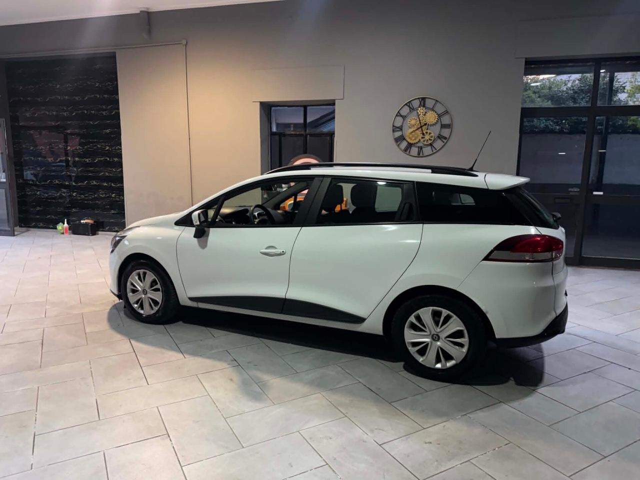 Renault Clio Sporter dCi 8V 75CV GIOIELLINO DEL NORD