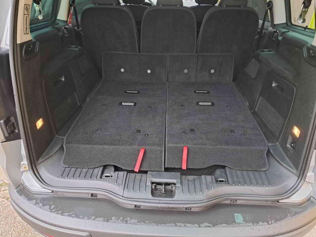 FORD Galaxy 2.0 TDCi 140 CV Ghia 7 posti NEOPAENTATI