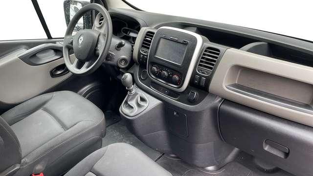 Renault Trafic T29 1.6 dci 125cv L1H1 Ice E6- + IVA