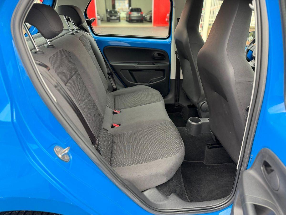 VOLKSWAGEN - Up! - 1.0 5p. eco move BMT