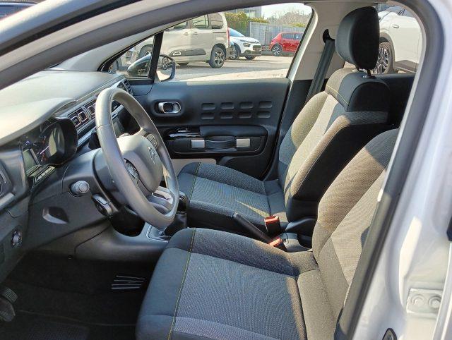 CITROEN C3 Shine S&S 1.2 83 CV