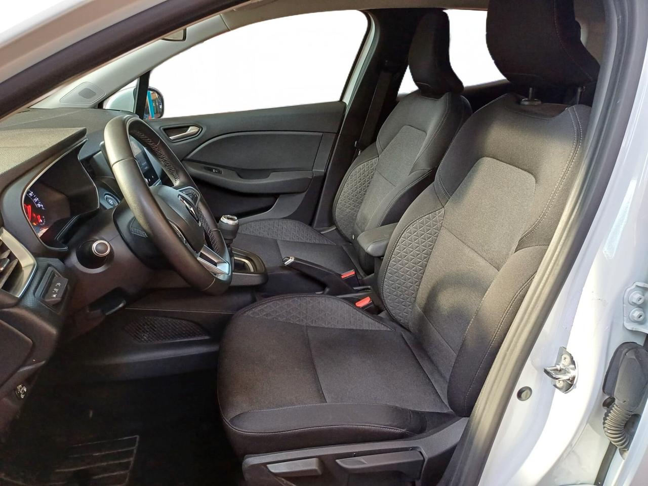 Renault Clio TCe 100 CV GPL 5 porte Zen
