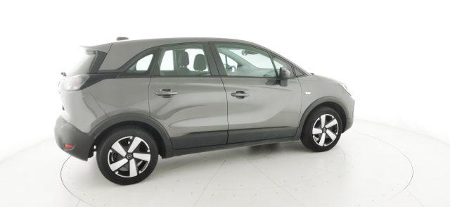 OPEL Crossland 1.2 12V Start&Stop Edition
