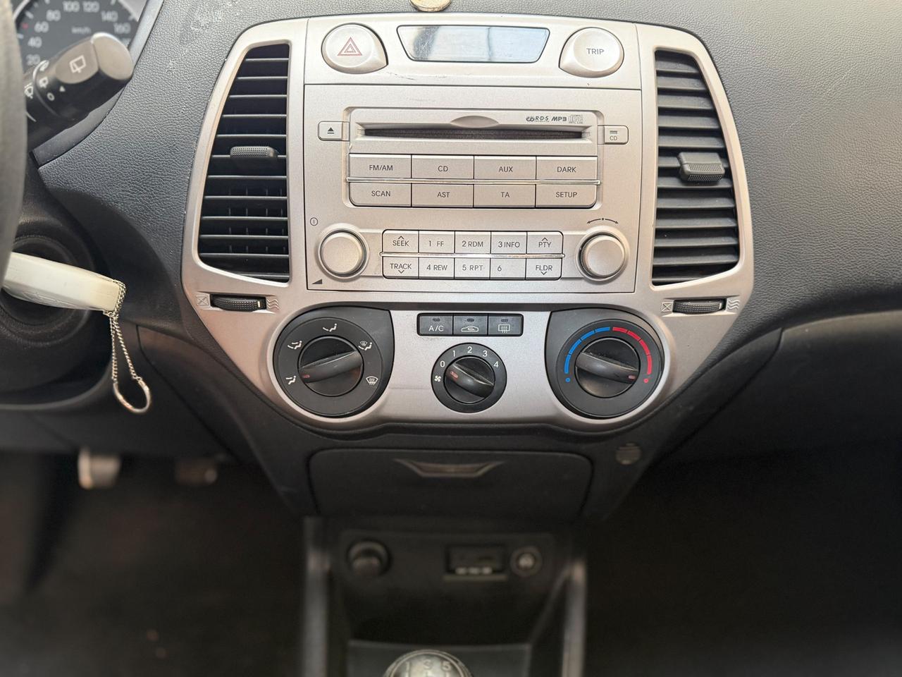 Hyundai i20 1.2 5P GPL