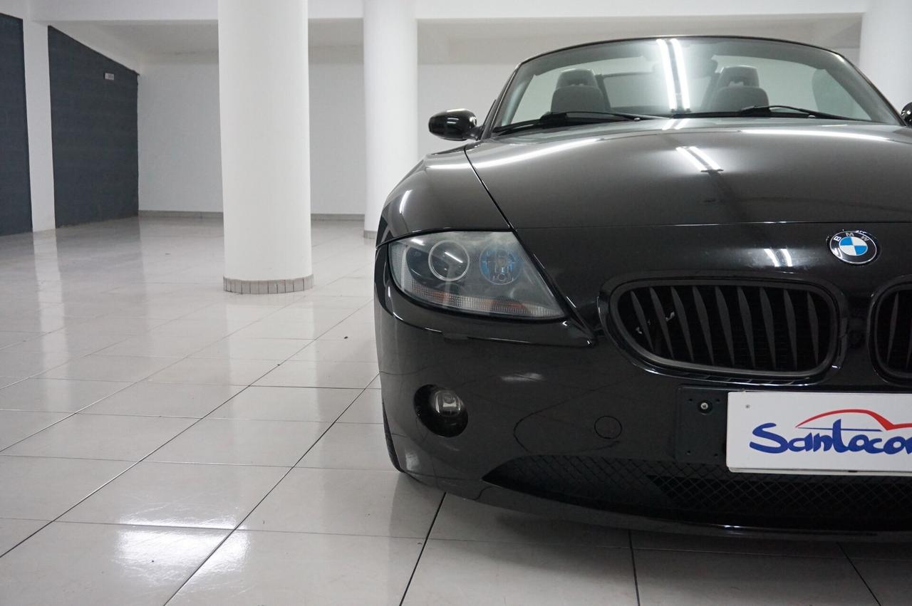 Bmw Z4 2.0i cat Roadster