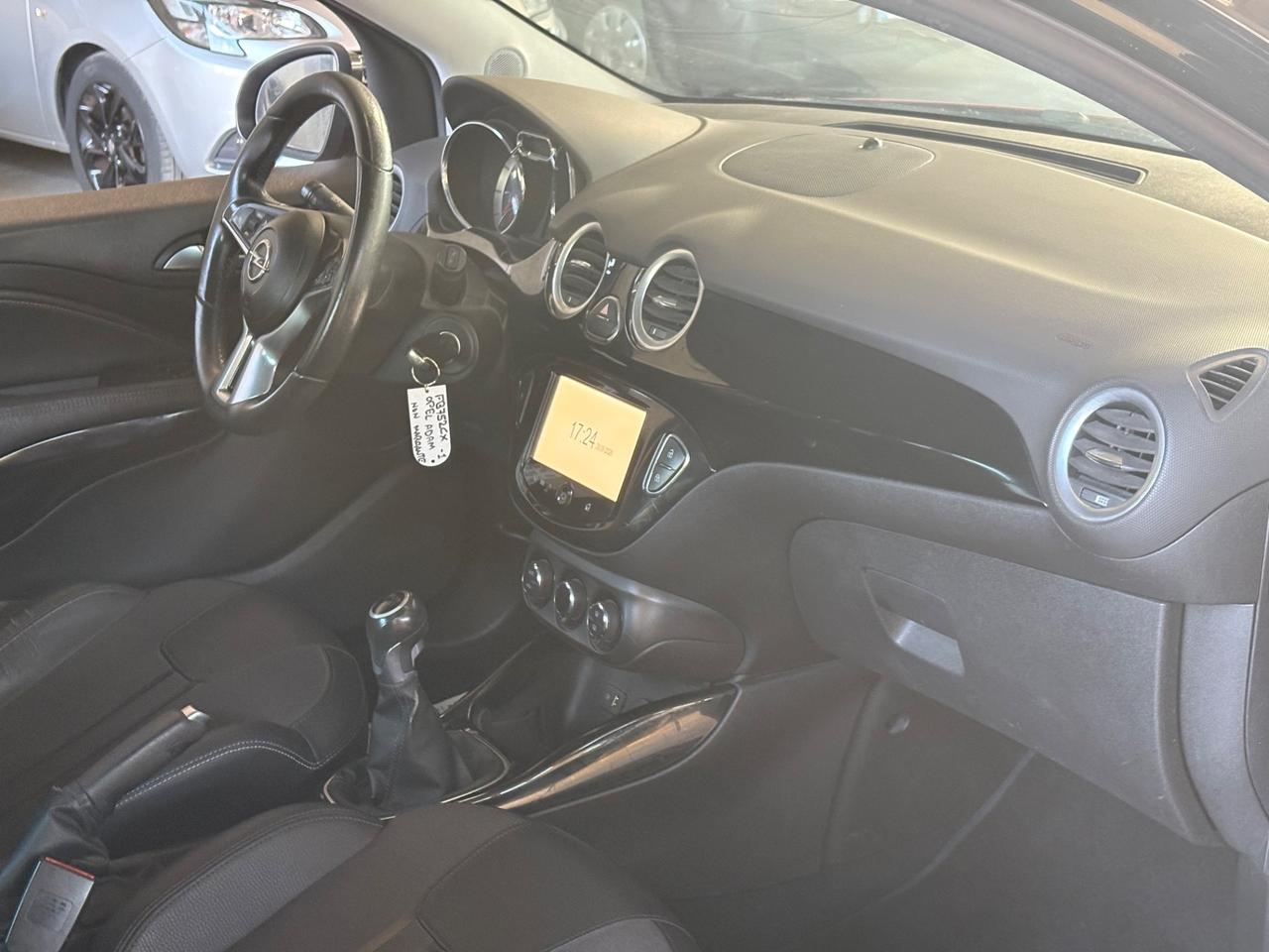 Opel Adam 1.4 87 CV Glam
