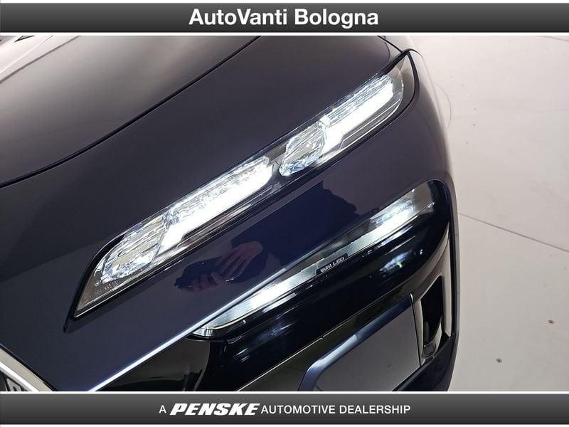 BMW Serie 7 740d mhev xdrive MSport auto