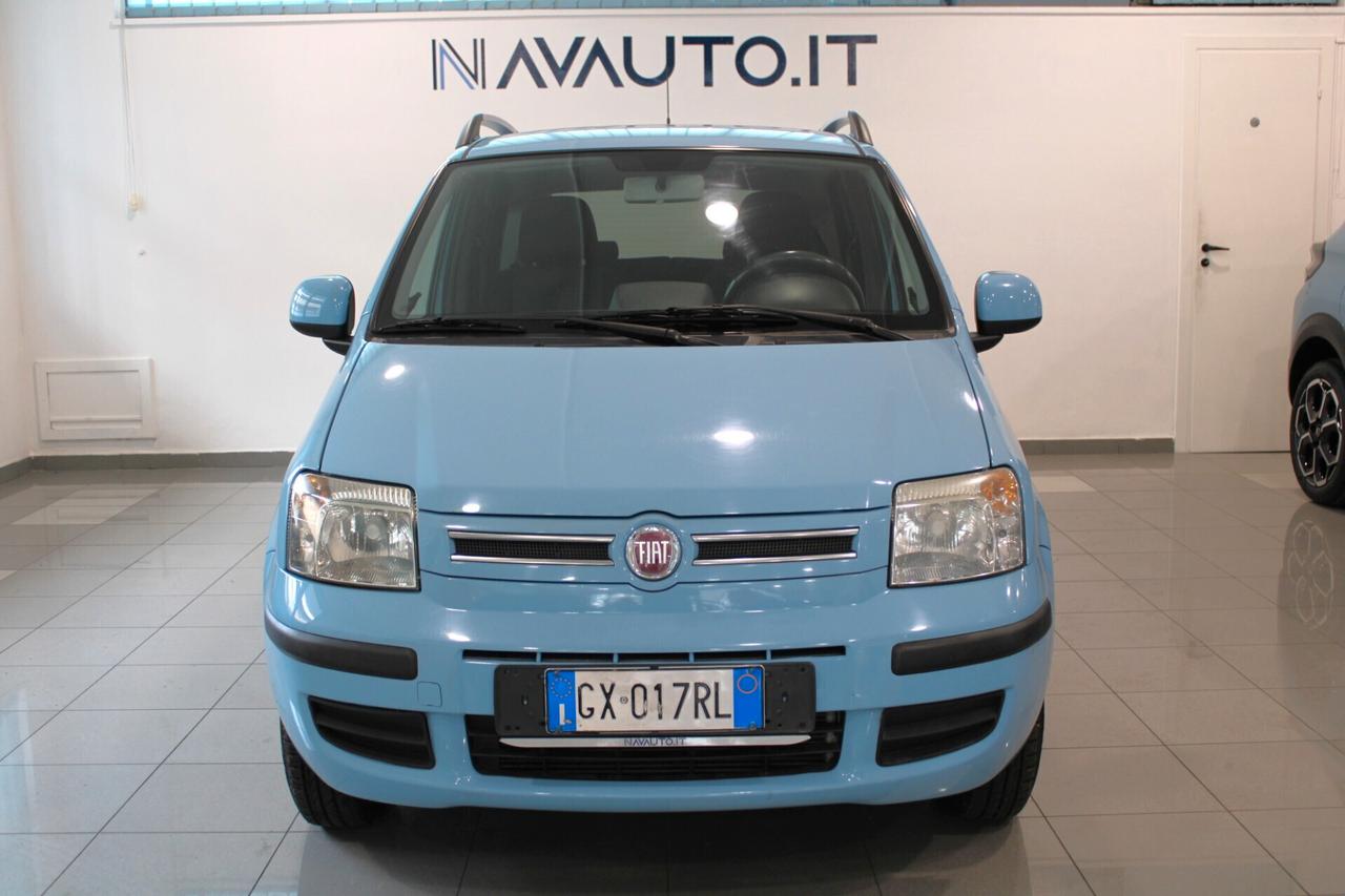 FIAT Panda 1.2 Dynamic - 2011