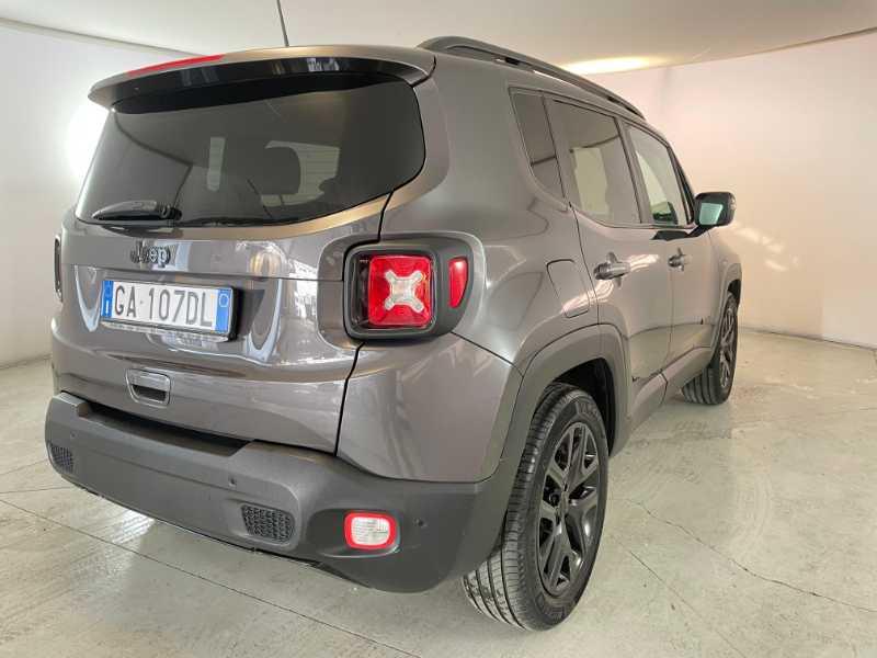 JEEP Renegade - Renegade 1.0 T3 Night Eagle
