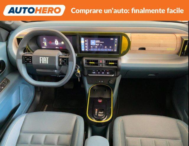 FIAT Grande Panda 44kWh La Prima