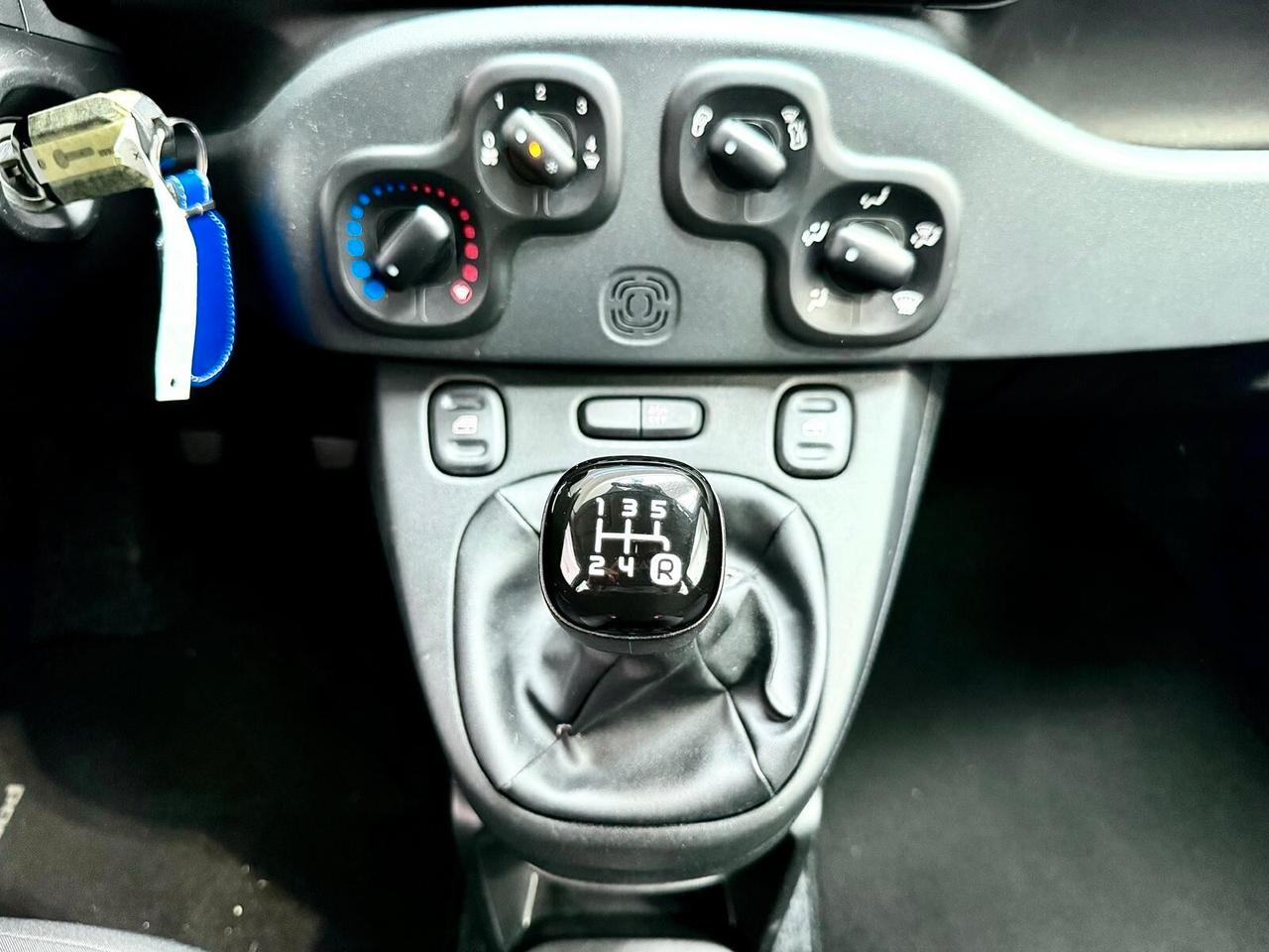 Fiat Panda 1.2 Easy