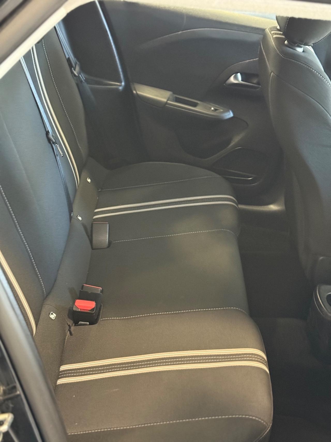 Opel Corsa 1.5 D 100 CV Elegance