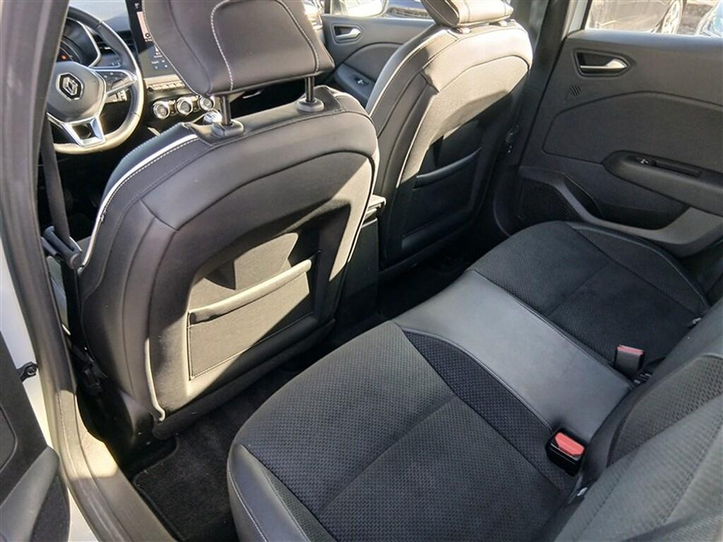 Renault Clio 5 Porte 1.0 TCe Intens