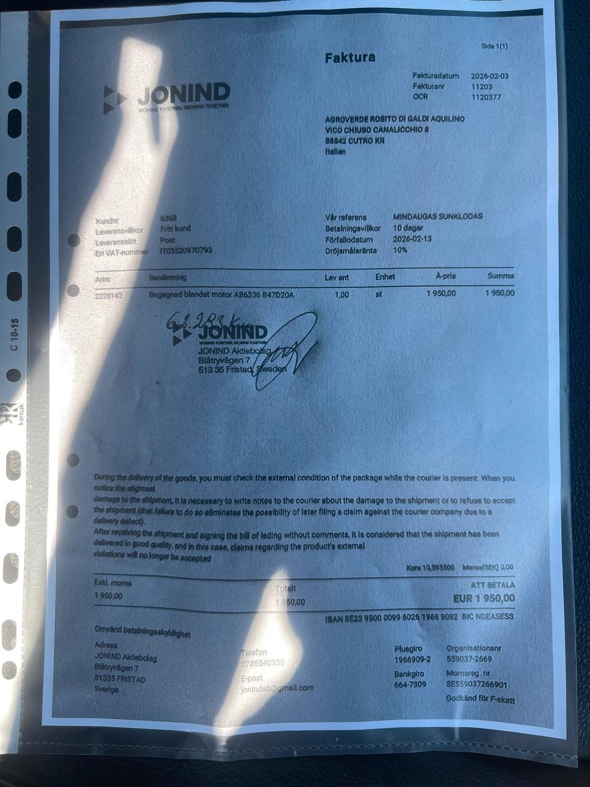 Bmw 320 320d Touring Sport