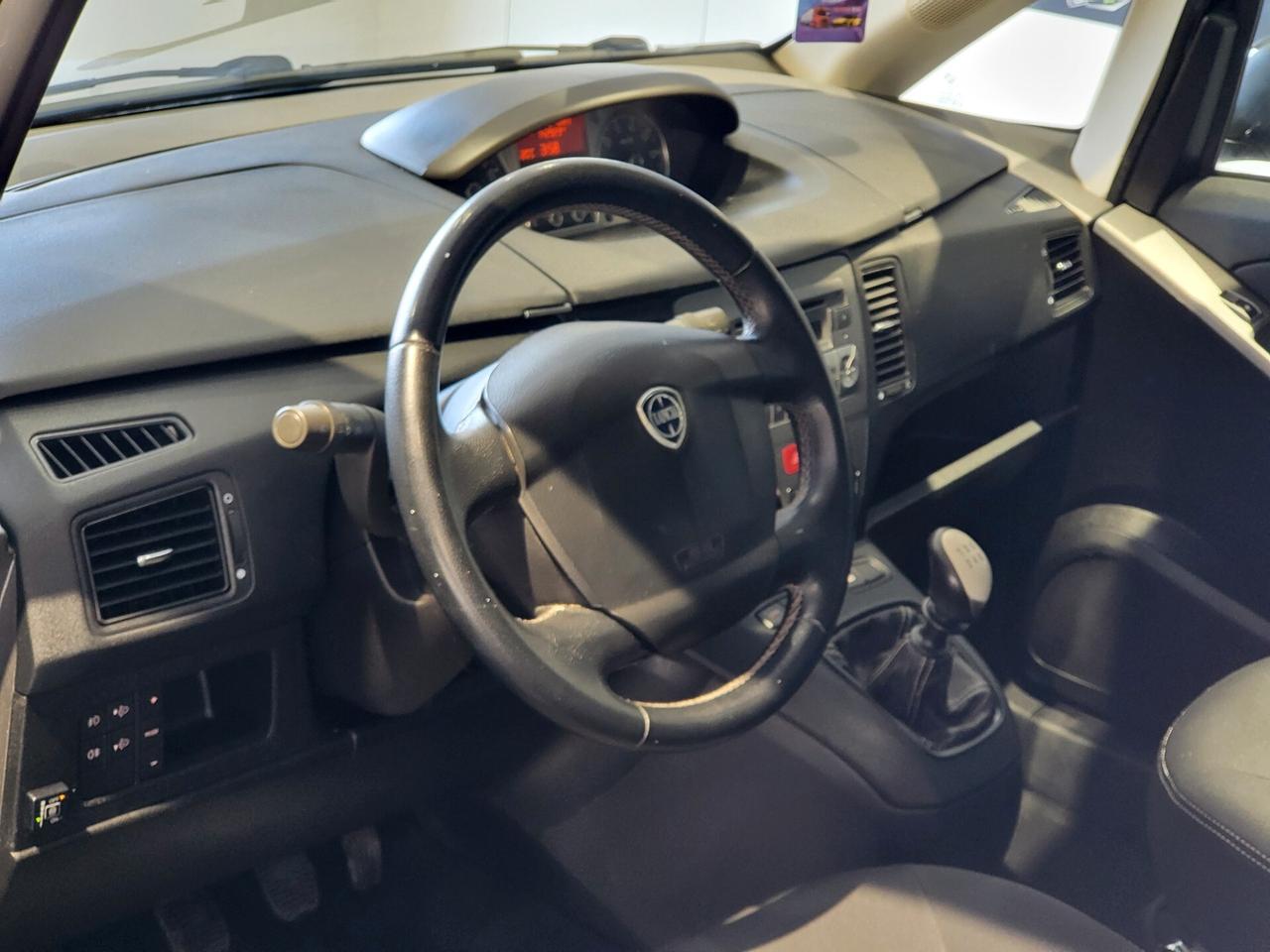 Lancia MUSA - 11/2009 1.4 Ecochic GPL