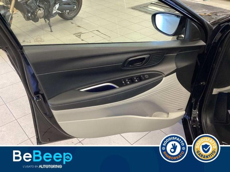Hyundai i20 1.2 MPI BOSE TECHNO PACK
