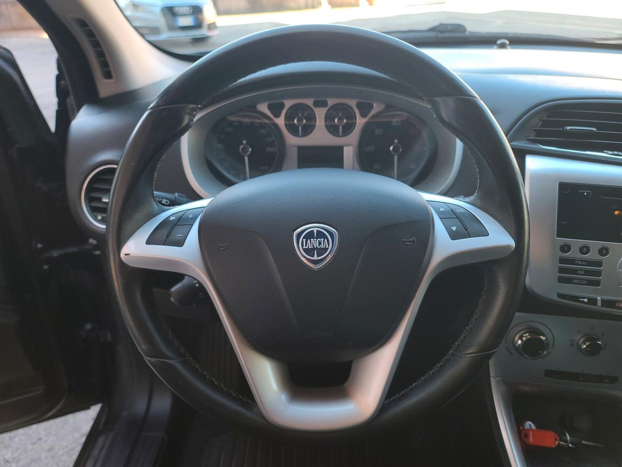 Lancia Delta 1.6 MJT MANUTENZIONE COMPLETA OFFERTA PROMO