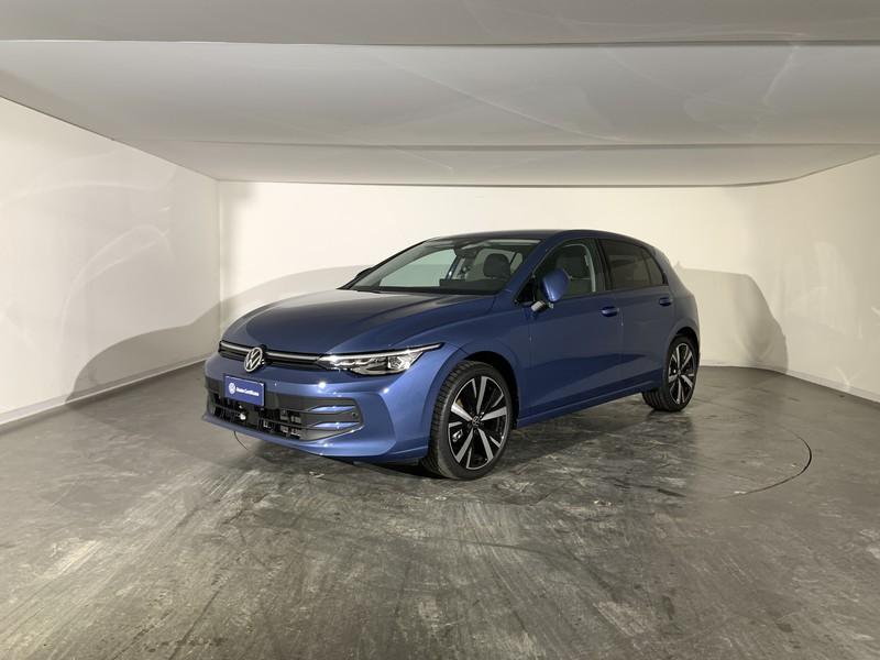 Volkswagen Golf 1.5 etsi edition plus 115cv dsg