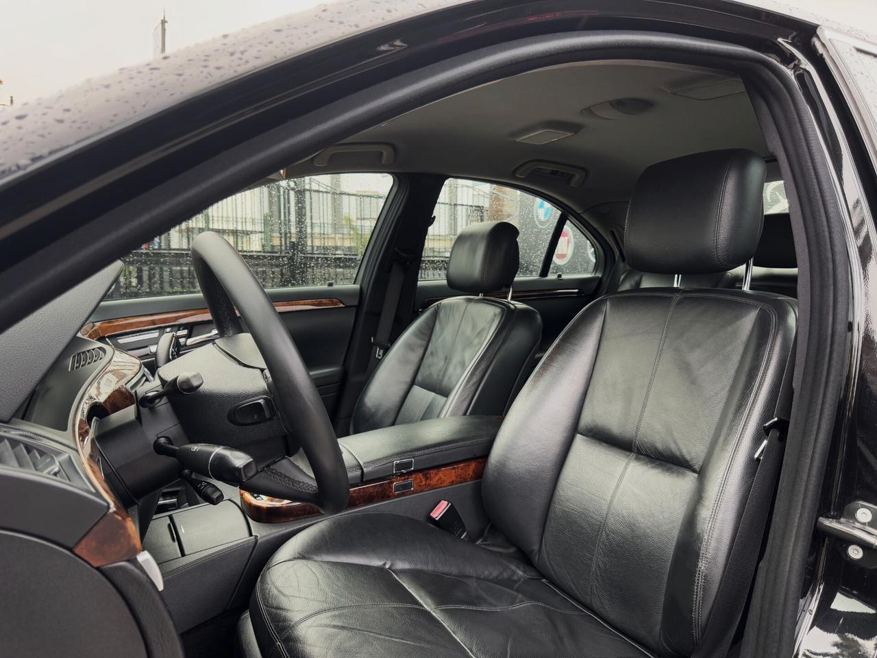 Mercedes-Benz S 320 CDI V6 235CV Avantgarde