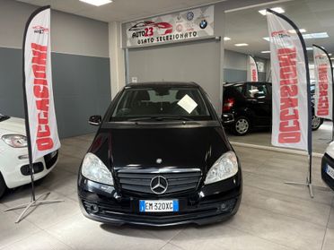 Mercedes-benz A 160 CDI BlueEFFICIENCY Executive 84CV