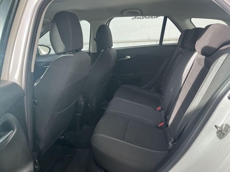 FIAT Tipo Tipo 1.3 Mjt S&S SW City Life