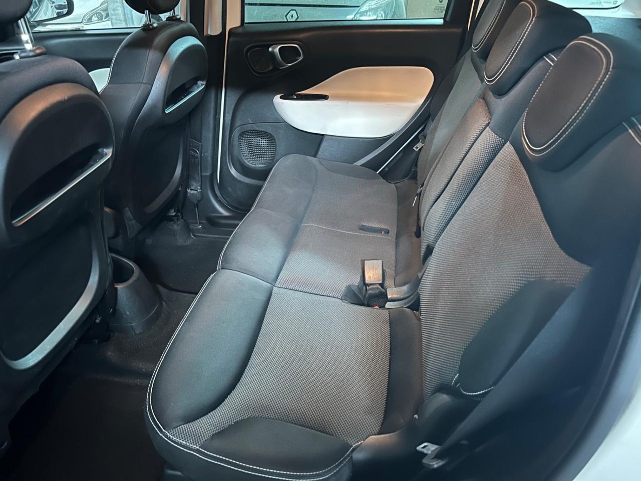 Fiat 500L 1.3 Multijet 85 CV Trekking