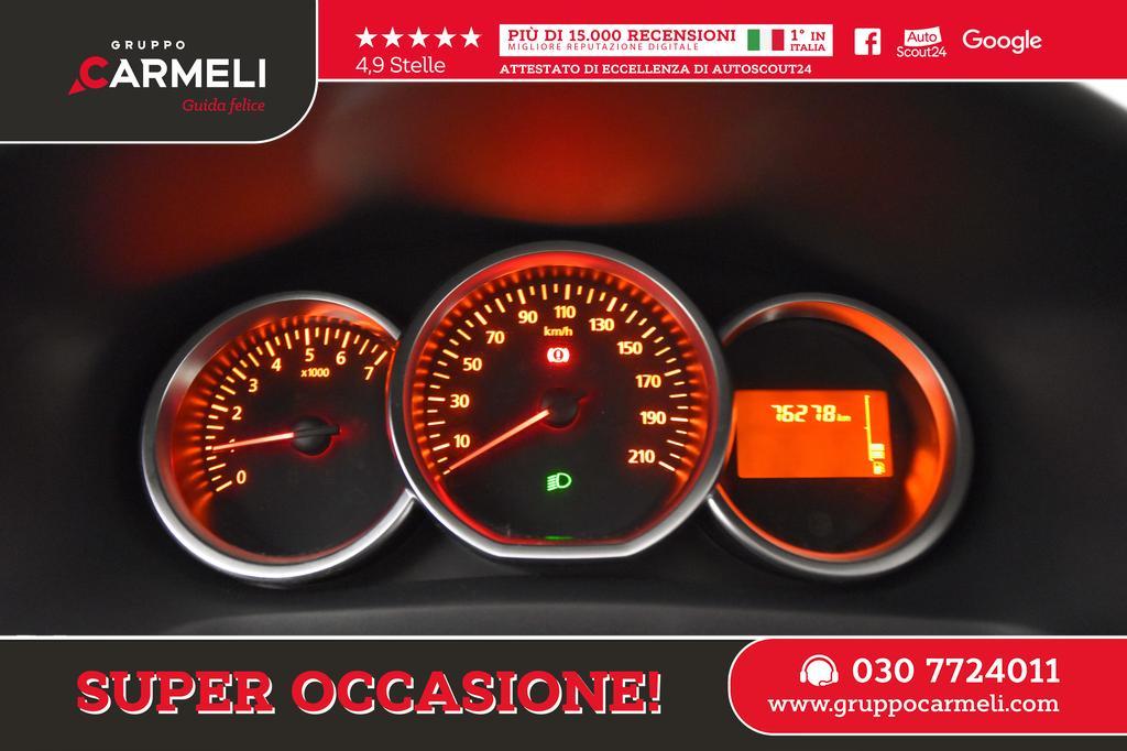 Dacia Sandero Stepway 0.9 TCe Comfort