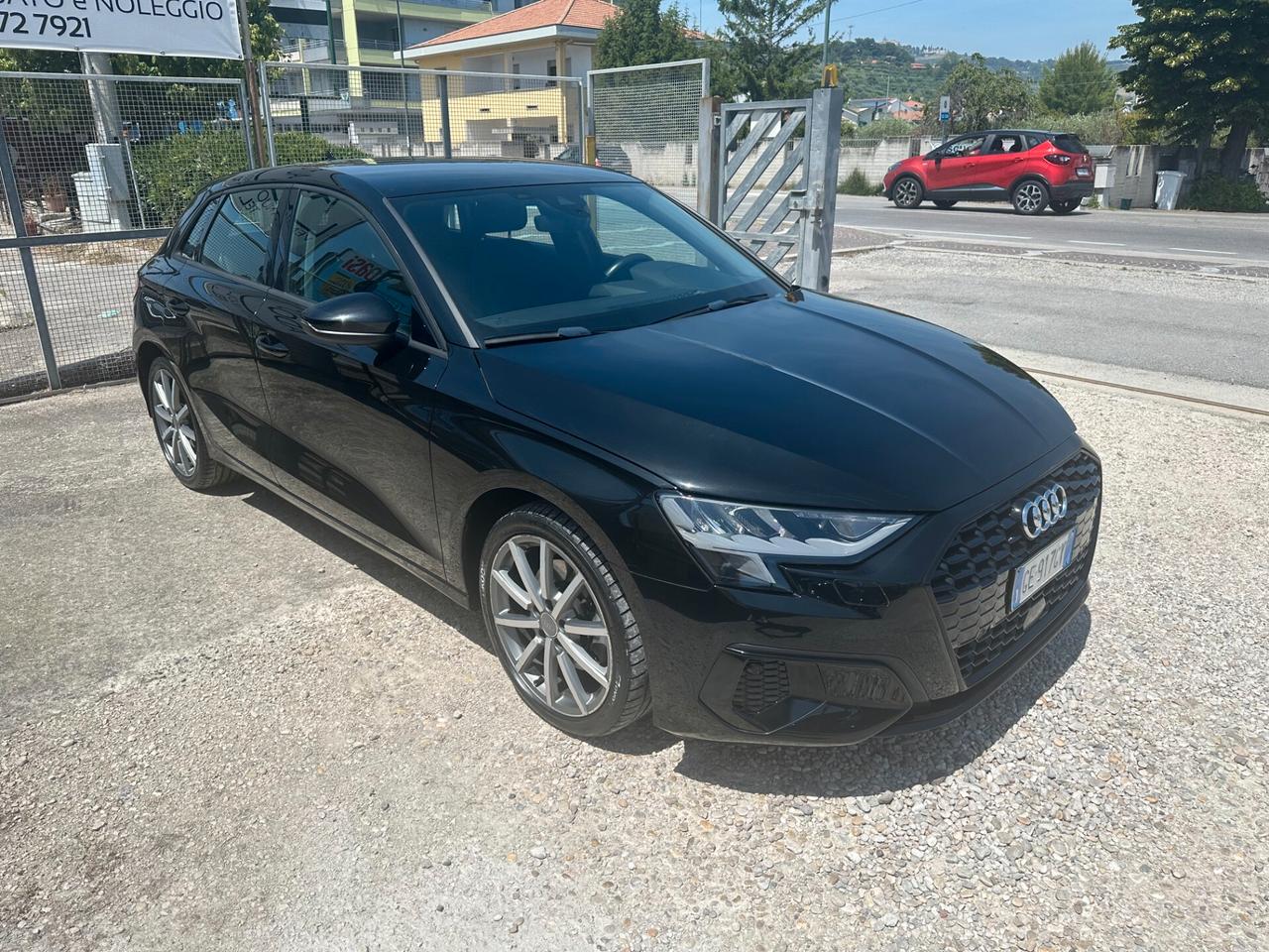Audi A3 SPB 35 TDI S tronic Business