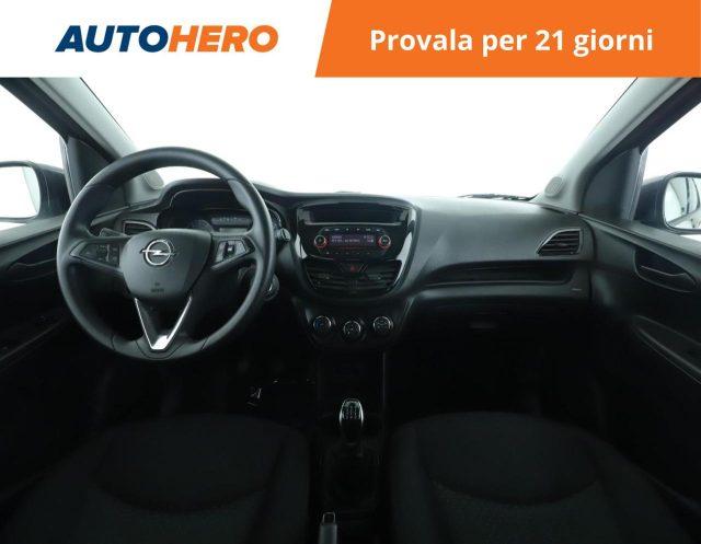 OPEL Karl 1.0 75 CV N-Joy