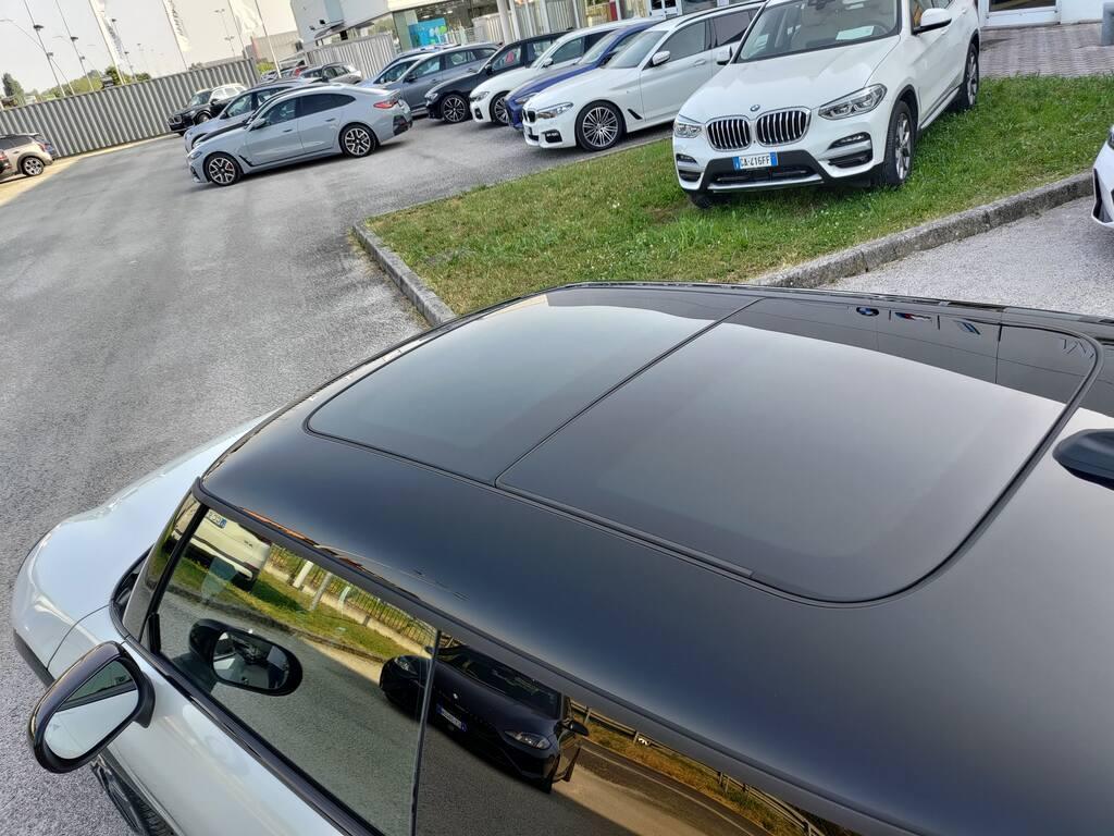 Mini Mini Cooper 3 Porte 2.0 S JCW Auto