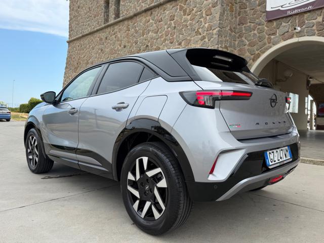 OPEL Mokka GS TURBO 130CV AUTOMATICA F1+VIRTUAL+RCAM+ADAS