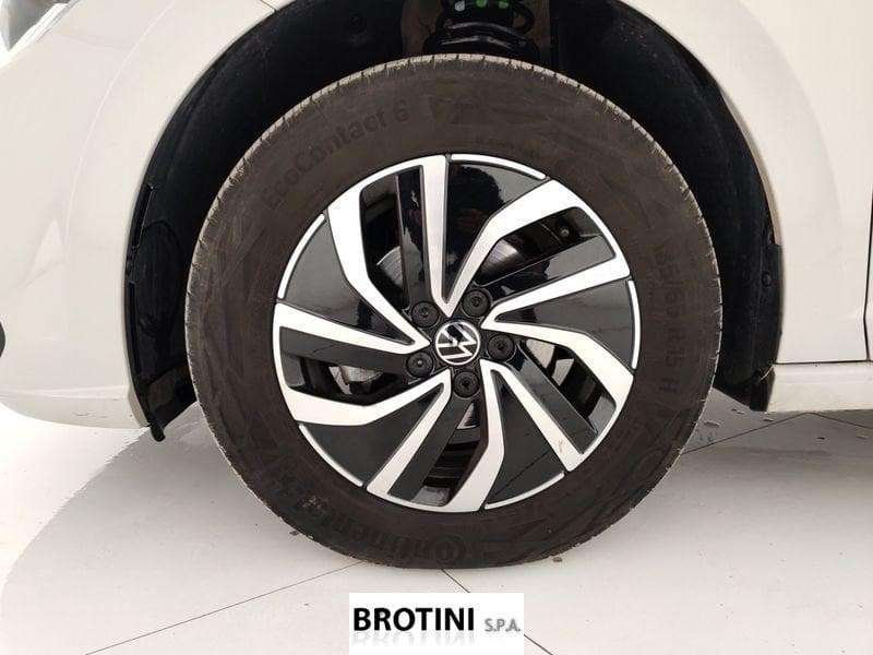 Volkswagen Polo 1.0 TSI Edition Plus